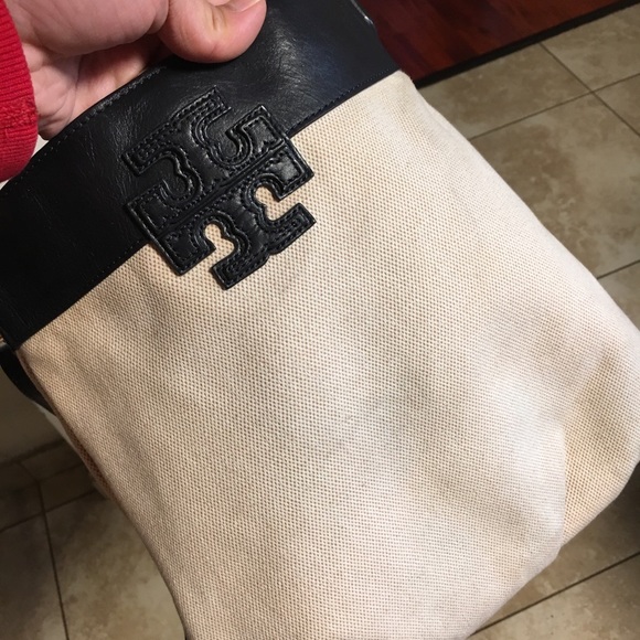 Tory Burch crossbody Bag - Picture 5 of 5